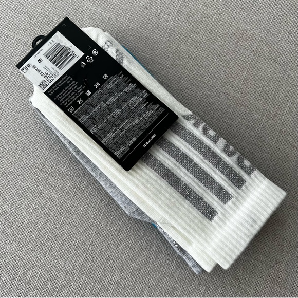 Adidas Originals x IVY PARK 3 pack socks - Picture 5 of 5